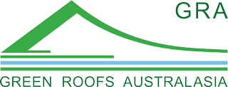 Green Roofs Australasia