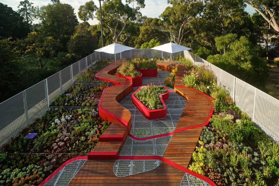 Green-Roof-Melbourne