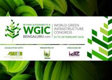 20% DISCOUNTS TO THE WGIC2018 in Bengaluru INDIA