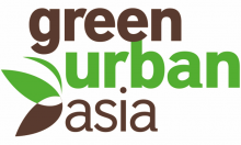 Green UrbanScape Asia 2017