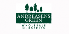 Andreasens-green-logo